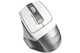 Мышь A4Tech Fstyler FG35 2000dpi Silver, USB, Wireless (FG35 (Silver)) - изображение 2