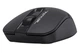 Мышь A4Tech Fstyler FG12S 1200dpi Black, USB, Wireless бесшумная - изображение 3