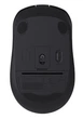 Мышь A4Tech Fstyler FG12S 1200dpi Black, USB, Wireless бесшумная - изображение 4