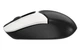 Мышь A4Tech Fstyler FG12 1200dpi Panda, USB, Wireless - изображение 5