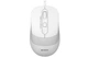 Мышь A4Tech Fstyler FM10 1600dpi White, USB - изображение 1
