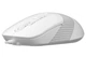 Мышь A4Tech Fstyler FM10 1600dpi White, USB - изображение 3
