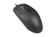 Мышь A4Tech OP-730D, Black - изображение 2