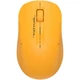 Мышь A4Tech Fstyler FG15CS Air2 (Yellow) - изображение 1