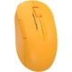 Мышь A4Tech Fstyler FG15CS Air2 (Yellow) - изображение 2