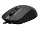 Мышь A4Tech Fstyler FM12, Black, USB, оптическая - изображение 4