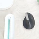 Мышь Logitech MX Vertical, Grey (910-005448) - изображение 7