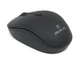 Мышь REAL-EL RM-301 Wireless, Black - изображение 3