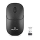 Миша REAL-EL RM-311W Wireless, Black - зображення 1