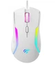 Миша Havit MS1033, White (HV-MS1033) - зображення 1