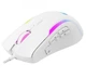 Миша Havit MS1033, White (HV-MS1033) - зображення 2