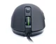 Мышь REAL-EL RM-550, Black, USB - изображение 3