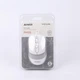 Миша A4Tech Fstyler FM10S 1600dpi White, USB, безшумна (FM10S White) - зображення 8