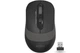 Мышь A4Tech Fstyler FG10 2000dpi Black+Grey, USB, Wireless - изображение 1