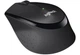 Миша Logitech B330 Silent Plus, Black (910-004913) - зображення 2