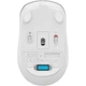 Миша A4Tech Fstyler FB26CS Air2 (Icy White) - зображення 7