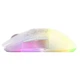 Миша SteelSeries Aerox 3, Snow White (62603) - зображення 2
