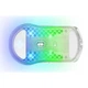 Миша SteelSeries Aerox 3, Snow White (62603) - зображення 3