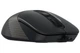 Мышь A4Tech Fstyler FM10 1600dpi Black+Grey, USB - изображение 5