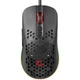 Миша GamePro GM395, Black - зображення 1