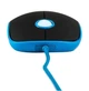 Мышь Modecom MC-M111, Black/Blue (M-MC-M111-140) - изображение 3
