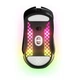 Мышь SteelSeries Aerox 5 Wireless, Black (62406) - изображение 2