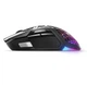 Мышь SteelSeries Aerox 5 Wireless, Black (62406) - изображение 3