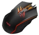 Миша Havit HV-MS1027, Gaming Black, USB, 2400 dpi (6939119030896) - зображення 2