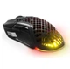 Мышь SteelSeries Aerox 5 Wireless, Black (62406) - изображение 4