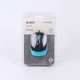 Мышь A4Tech Fstyler FM10S 1600dpi Black+Blue, USB, бесшумная - изображение 8