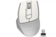 Мышь A4Tech Fstyler FG30 2000dpi Grey+White, USB, Wireless - изображение 1
