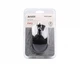 Мышь A4Tech Fstyler FM12, Black, USB, оптическая - изображение 7
