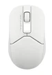 Мышь A4Tech Fstyler FG12 1200dpi White, USB, Wireless - изображение 2