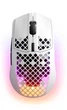 Миша SteelSeries Aerox 3 Wireless Snow (62608) - зображення 1