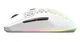 Миша SteelSeries Aerox 3 Wireless Snow (62608) - зображення 3