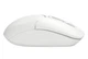 Мышь A4Tech Fstyler FG12 1200dpi White, USB, Wireless - изображение 6