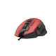 Миша Bloody W95 Ultra, Sports Red, USB, оптична (сенсор Alpha 20K), 100 - 20 000 cpi, 40G, 350IPS, RGB підсвічування, 8 програмованих кнопок, вбудована пам'ять, перемикачі більше 50 млн. натискань, 1.8 м - изображение 4