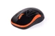Мышь A4Tech G3-300N Black+Orange, USB V-TRACK, Wireless - изображение 2