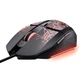 Миша Trust GXT 113 Felox, Black (25749) - зображення 3