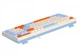 Клавіатура Maxxter KBG-3C01-UA, White - зображення 4