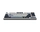 Клавіатура бездротова MSI FORGE GK600 TKL, White - зображення 3