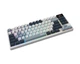 Клавіатура бездротова MSI FORGE GK600 TKL, White - зображення 5