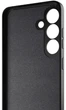 Чохол SBS Instinct Case для Samsung Galaxy S26 Black (TEINSTSAS26K) - зображення 3