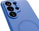 Etui plecki SBS Instinct Mag Case MagSafe Compatible do Samsung Galaxy S26 Ultra Blue (TEINSTMAGSAS26UB) - obraz 5