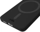 Чохол SBS Instinct Mag Case MagSafe Compatible для Samsung Galaxy S26 Black (TEINSTMAGSAS26K) - зображення 6