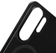 Etui plecki SBS Full Active Case D3O MagSafe Compatible do Samsung Galaxy S26 Ultra Black (TED3OBKMAGSAS26U) - obraz 2
