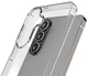 Etui plecki SBS Extreme X2 Case do Samsung Galaxy S26 Transparent (TEEX2SAS26) - obraz 3