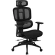 Офисное кресло OfficePro Skyline Footrest OC750-B-B-B Black [167831] - изображение 2