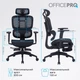Офисное кресло OfficePro Skyline Footrest OC750-B-B-B Black [167831] - изображение 7