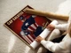 Постер Капитан Америка, Captain America Salutes You, супергеройский постер, A2 60×43 см (id0239) - изображение 3